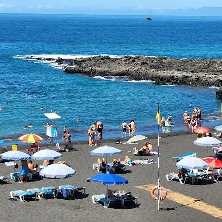 Edit Con Piscina Y Garaje En El Poseidon * بويرتو دي سانتياغو