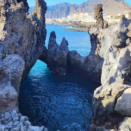 شقة Edit Con Piscina Y Garaje En El Poseidon