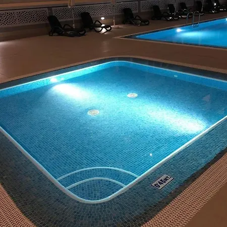 Edit Con Piscina Y Garaje En El Poseidon بويرتو دي سانتياغو