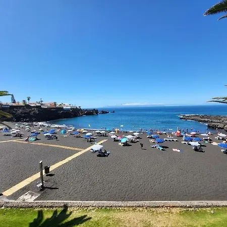 Edit Con Piscina Y Garaje En El Poseidon * プエルト・デ・サンティアゴ