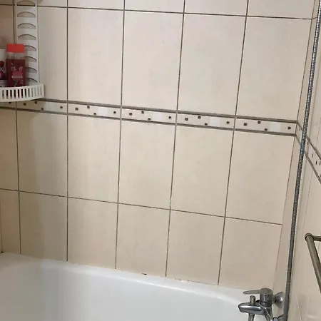 شقة Edit Con Piscina Y Garaje En El Poseidon *