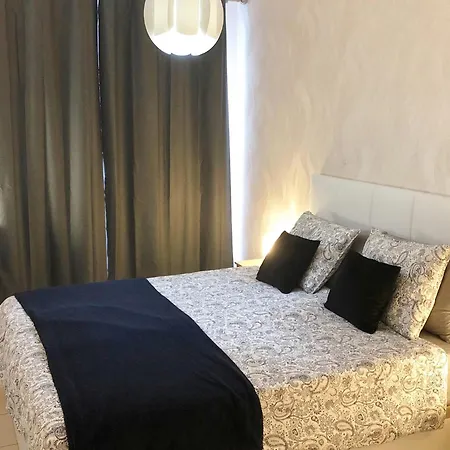 شقة Edit Con Piscina Y Garaje En El Poseidon بويرتو دي سانتياغو