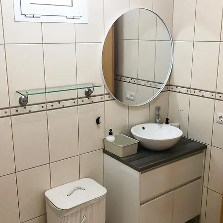 Edit Con Piscina Y Garaje En El Poseidon شقة *