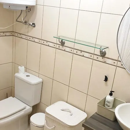 شقة Edit Con Piscina Y Garaje En El Poseidon بويرتو دي سانتياغو