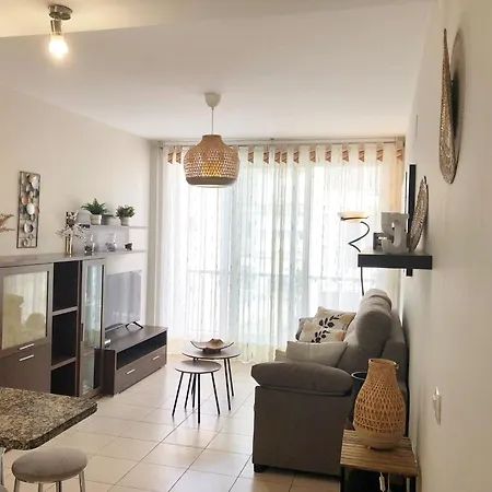 Edit Con Piscina Y Garaje En El Poseidon بويرتو دي سانتياغو