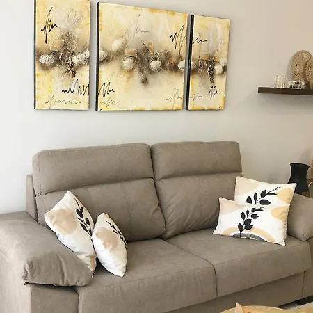 Edit Con Piscina Y Garaje En El Poseidon * بويرتو دي سانتياغو