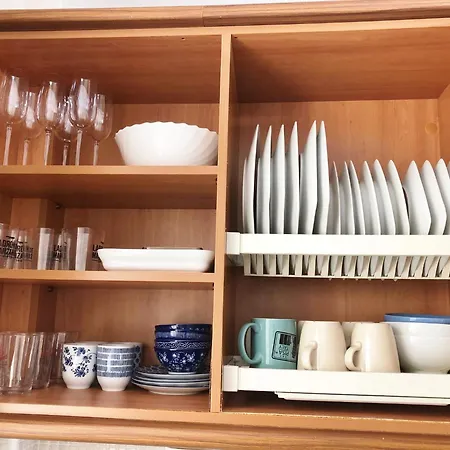 Edit Con Piscina Y Garaje En El Poseidon شقة