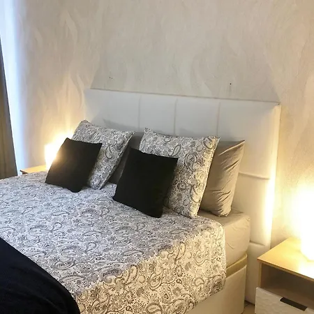 شقة Edit Con Piscina Y Garaje En El Poseidon بويرتو دي سانتياغو