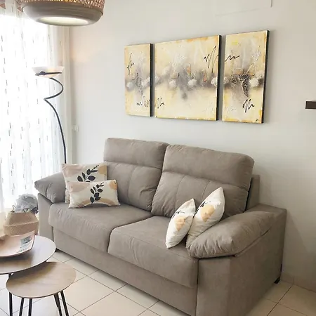 Edit Con Piscina Y Garaje En El Poseidon * بويرتو دي سانتياغو