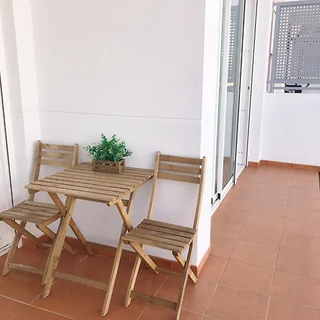 شقة Edit Con Piscina Y Garaje En El Poseidon *