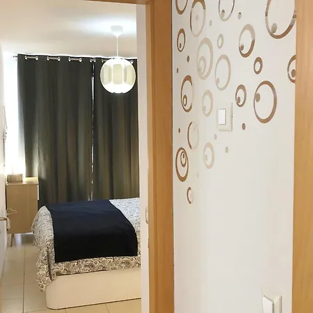 Edit Con Piscina Y Garaje En El Poseidon شقة