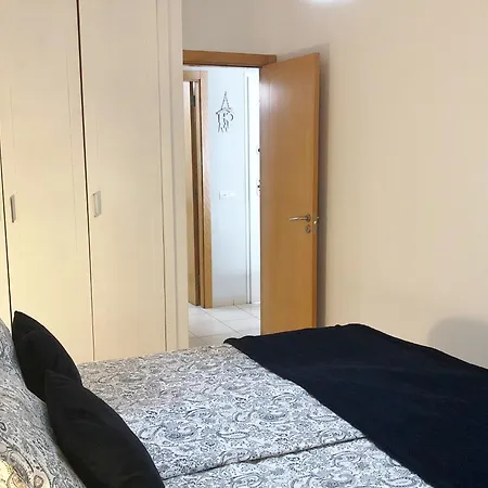 Edit Con Piscina Y Garaje En El Poseidon شقة *