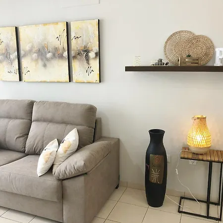 شقة Edit Con Piscina Y Garaje En El Poseidon *