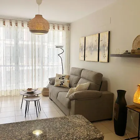 Edit Con Piscina Y Garaje En El Poseidon شقة *