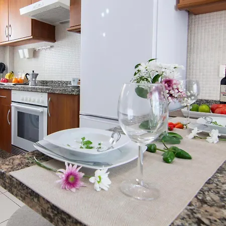 شقة Edit Con Piscina Y Garaje En El Poseidon