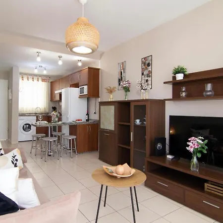 شقة Edit Con Piscina Y Garaje En El Poseidon بويرتو دي سانتياغو