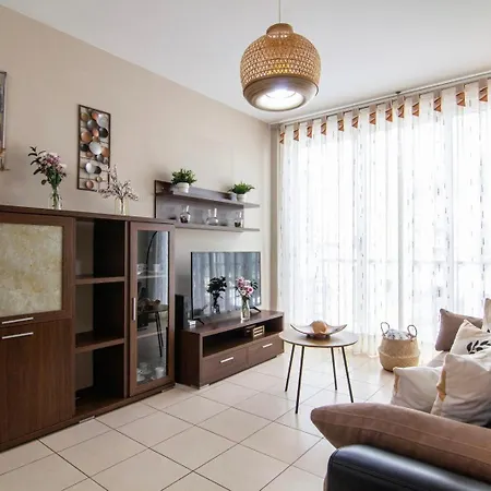 Edit Con Piscina Y Garaje En El Poseidon * بويرتو دي سانتياغو